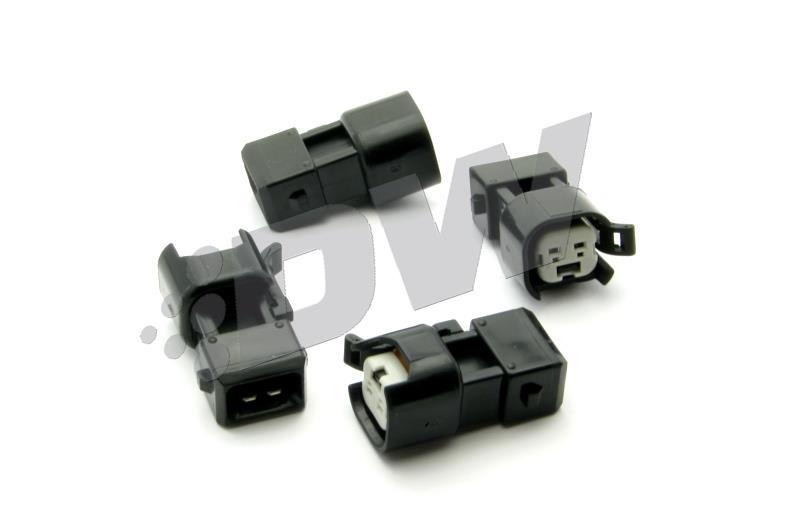 DeatschWerks 240sx SOHC 550CC Top Feed Injectors
