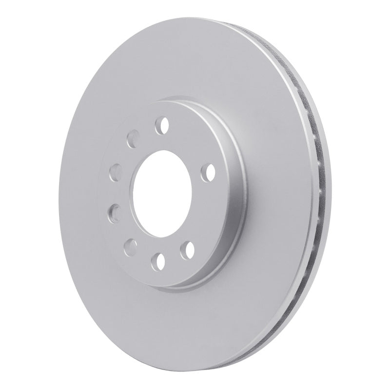 R1 97-06 Saab 900 Front GeoSPEC Coated Rotor