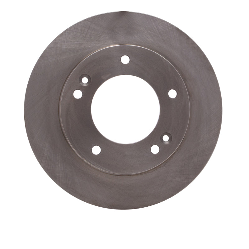 R1 1995-2002 Kia Sportage (USA/Canada) Front Brake Rotor