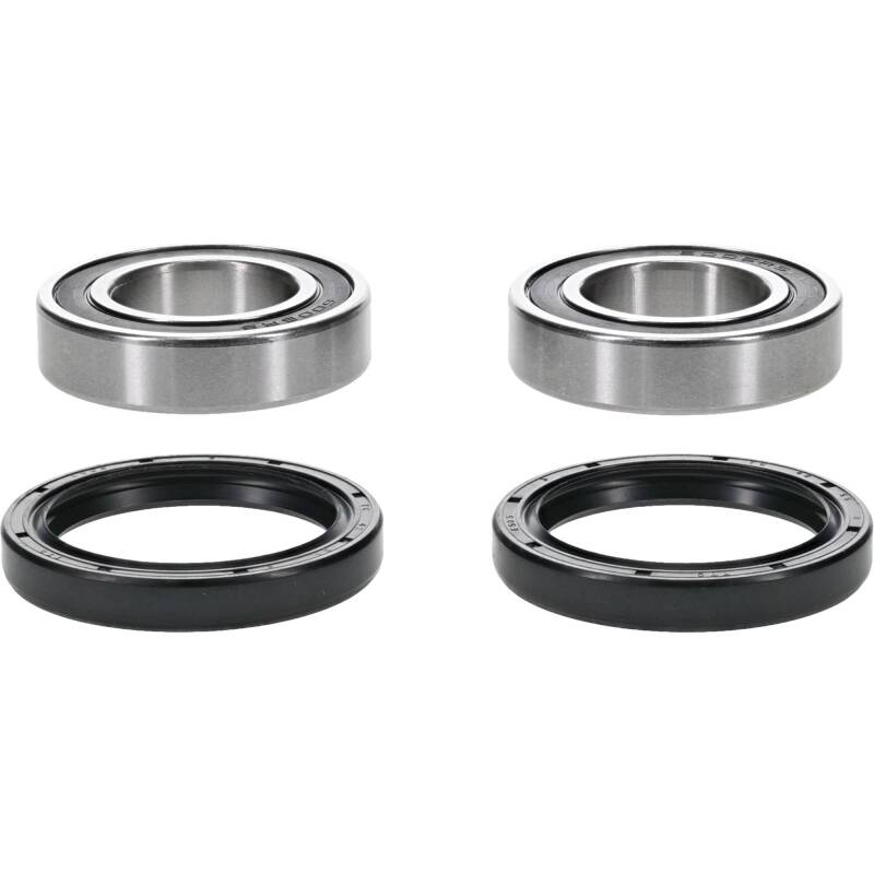 Pivot Works E-TON IXL-40 Rascal Rear Wheel Bearing Kit