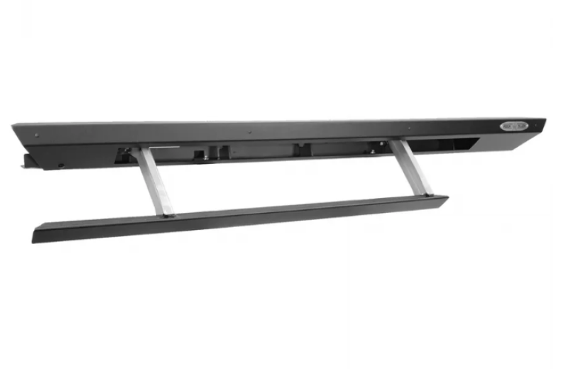 Rock Slide Engineering 2024 Jeep Wrangler JL 4 Door Models Set Side Step Sliders