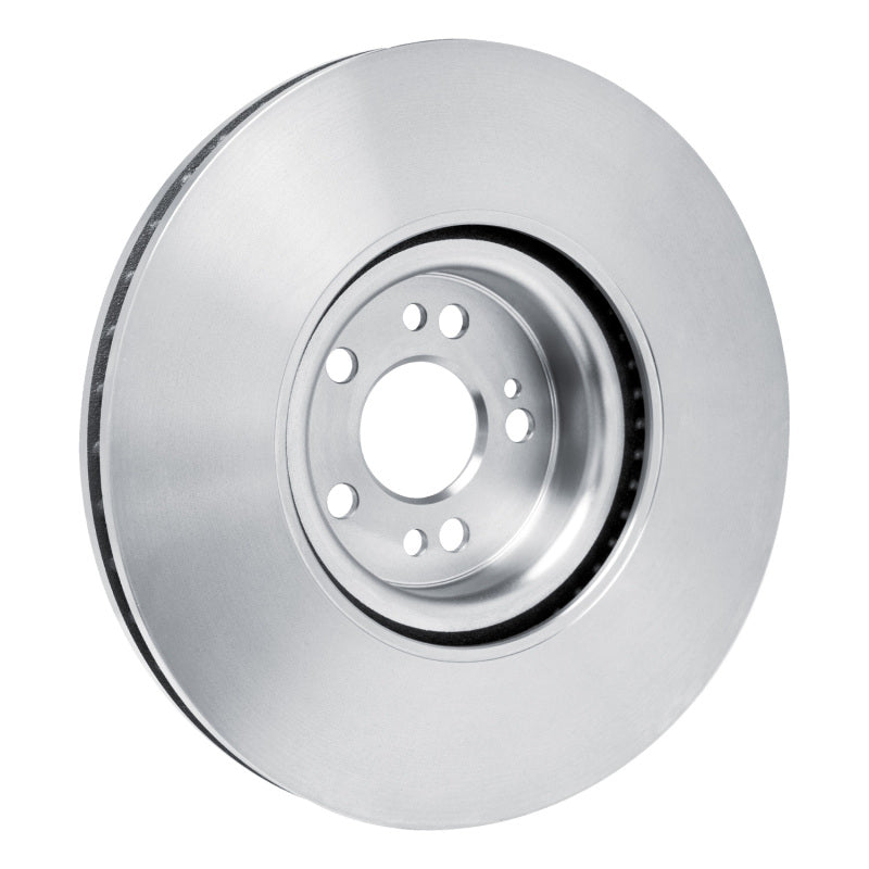 R1 20-25 Mercedes-Benz GLE580 Front Brake Rotor