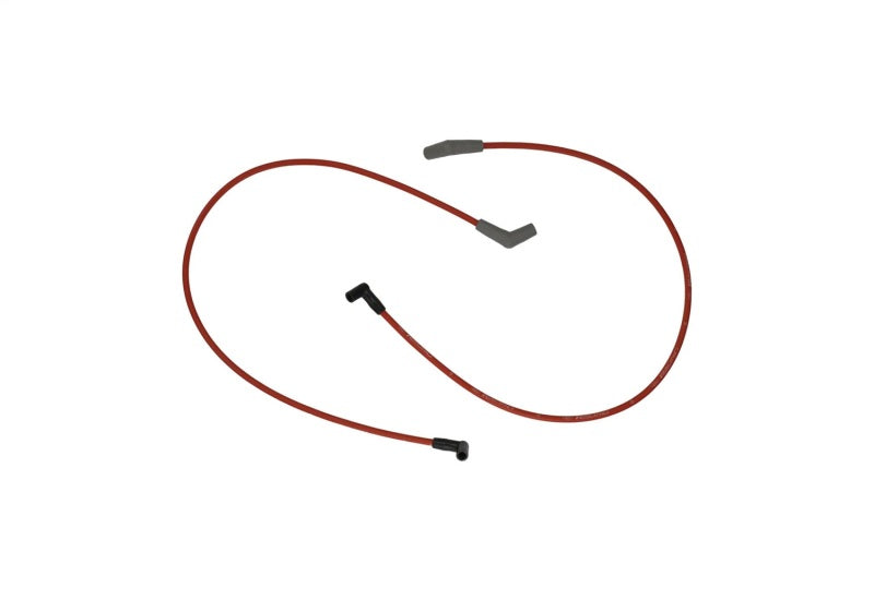 Ford Racing 9mm Spark Plug Wire Sets - Red