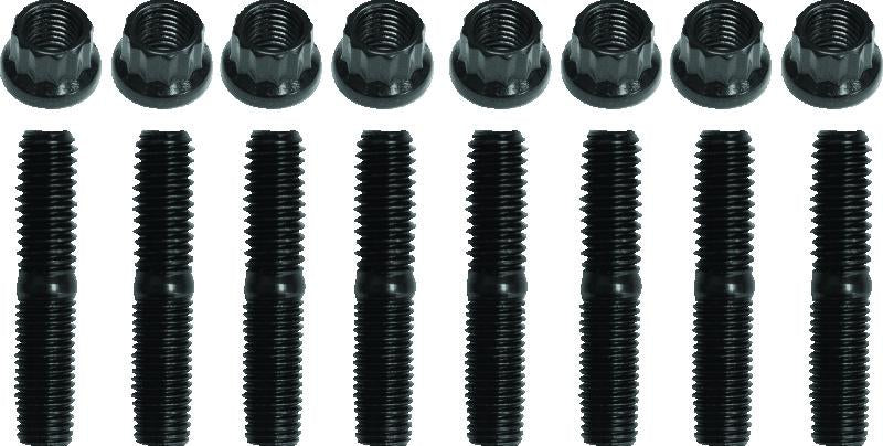 S&S Cycle 2017+ M8 Models Heavy Duty Stud Kit For Rocker Arms