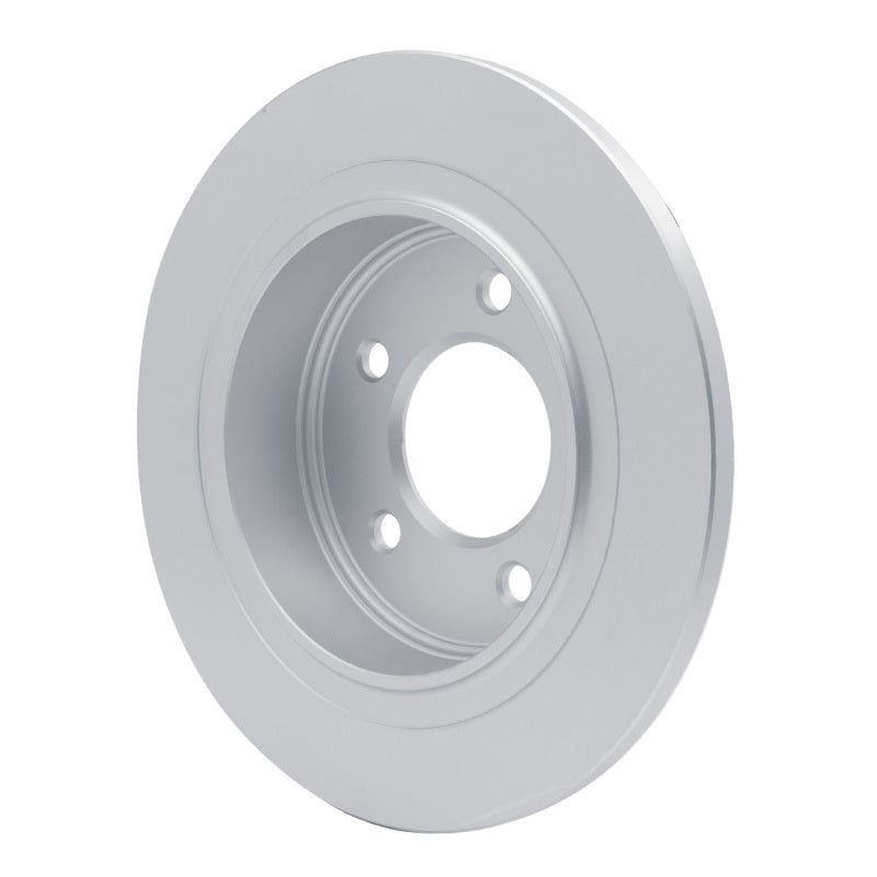 DFC 04-08 Chrysler Pacifica Rear GeoSPEC Coated Rotor
