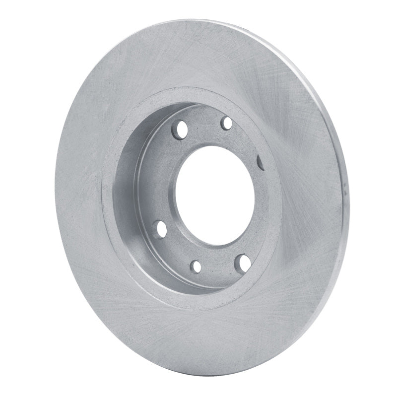 R1 03-07 Peugeot 307 (Mexico) Rear Brake Rotor