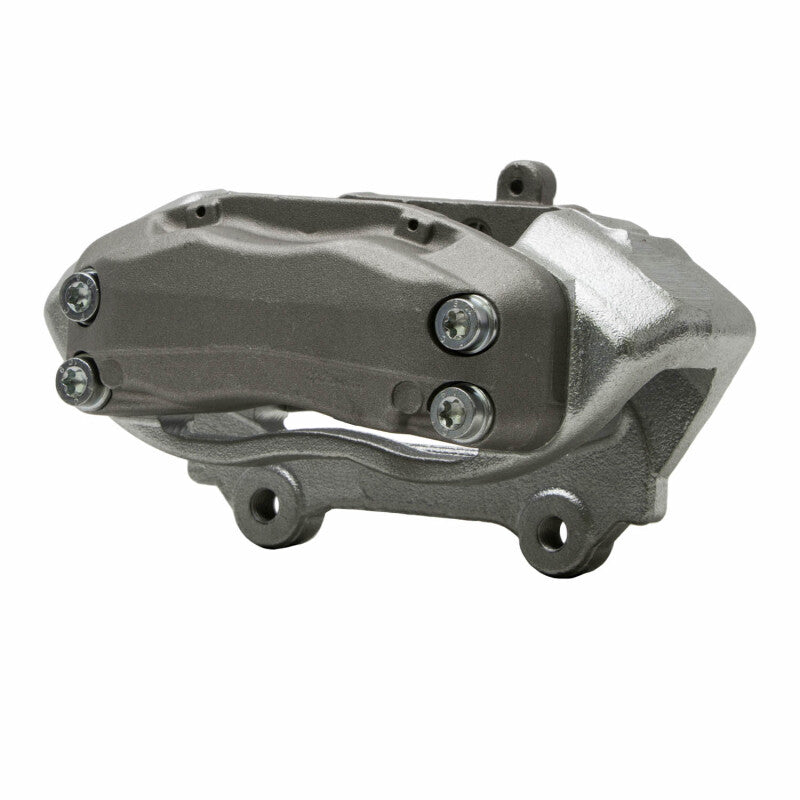 DFC 02-06 Mercedes-Benz CL500 Front-L/Front-R Silver Zinc Coated Premium Caliper