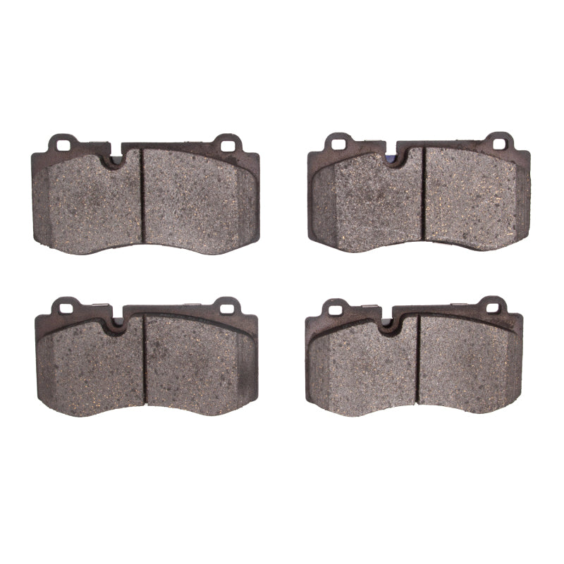R1 07-14 Mercedes-Benz Cl600 Front Track/Street Brake Pads