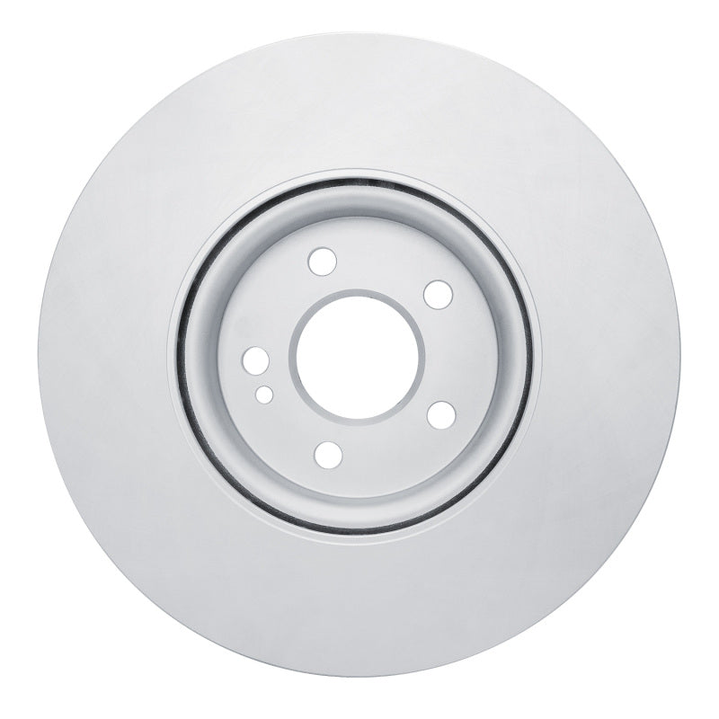 R1 20-25 Mercedes-Benz EQB 300 Front Carbon Alloy GeoMET Rotor