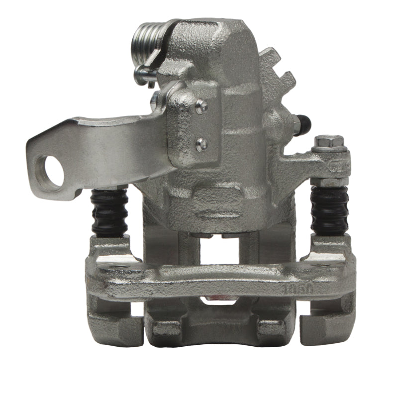 DFC 06-22 Acura CSX Rear-L Premium Caliper - Silver Zinc Coated