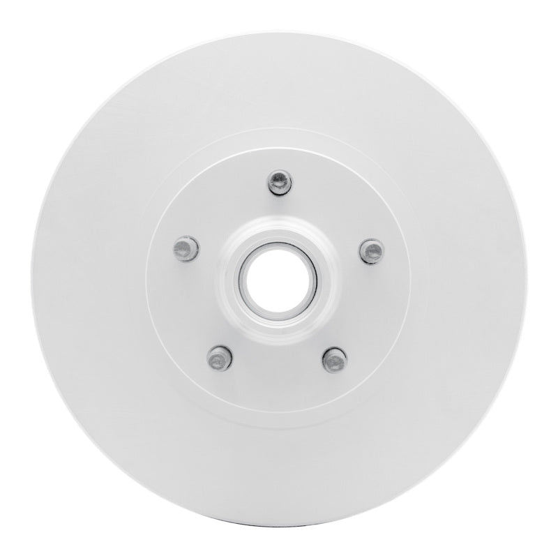 R1 01-05 Ford Explorer Sport Trac Front GeoSPEC Coated Rotor