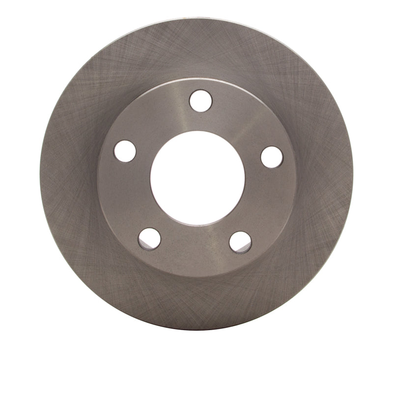 R1 98-01 Audi A6 Quattro Rear Brake Rotor