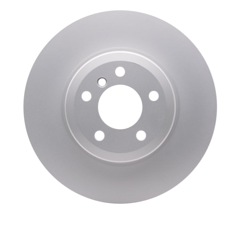 R1 07-19 BMW X5 Rear GeoSPEC Coated Rotor