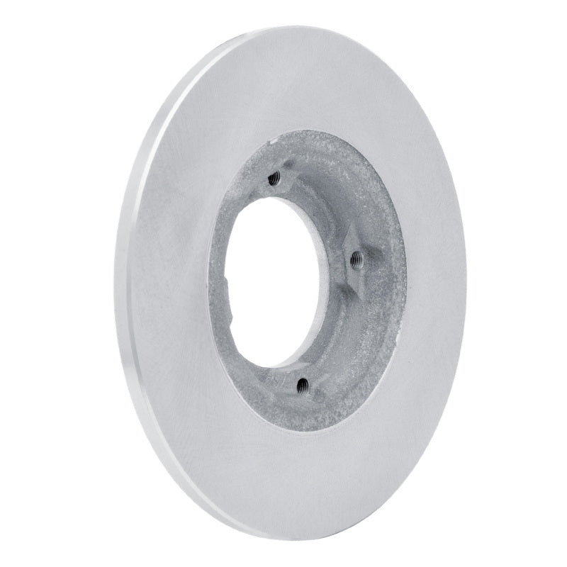 R1 80-82 Toyota Tercel Front Brake Rotor