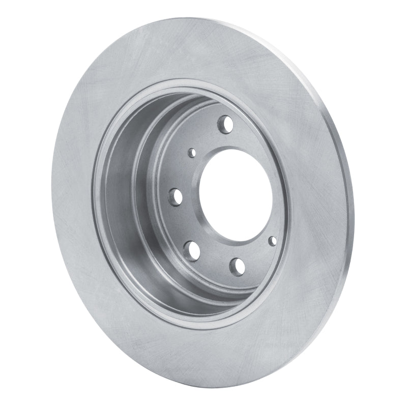 R1 1964-1994 Alfa Romeo BERLINA Rear Brake Rotor