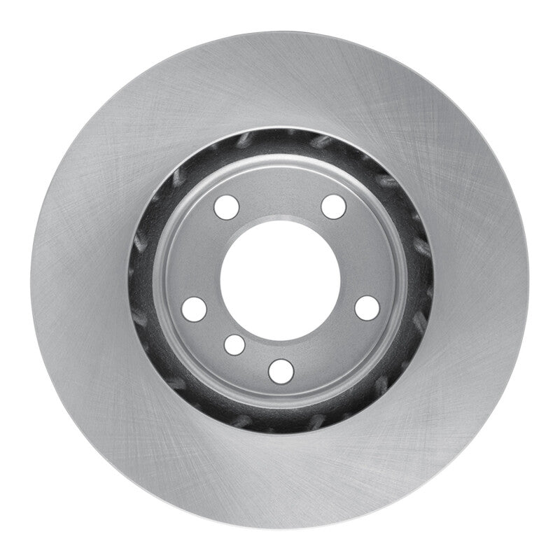 DFC 95-02 BMW Z3 Right Front Brake Rotor