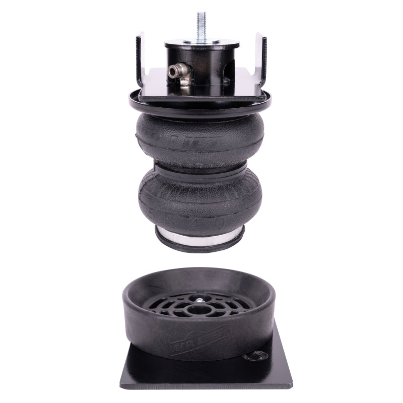 Air Lift 20-25 Jeep Gladiator (4WD) Load Lifter 5000 Air Spring Kit w/ Cradle