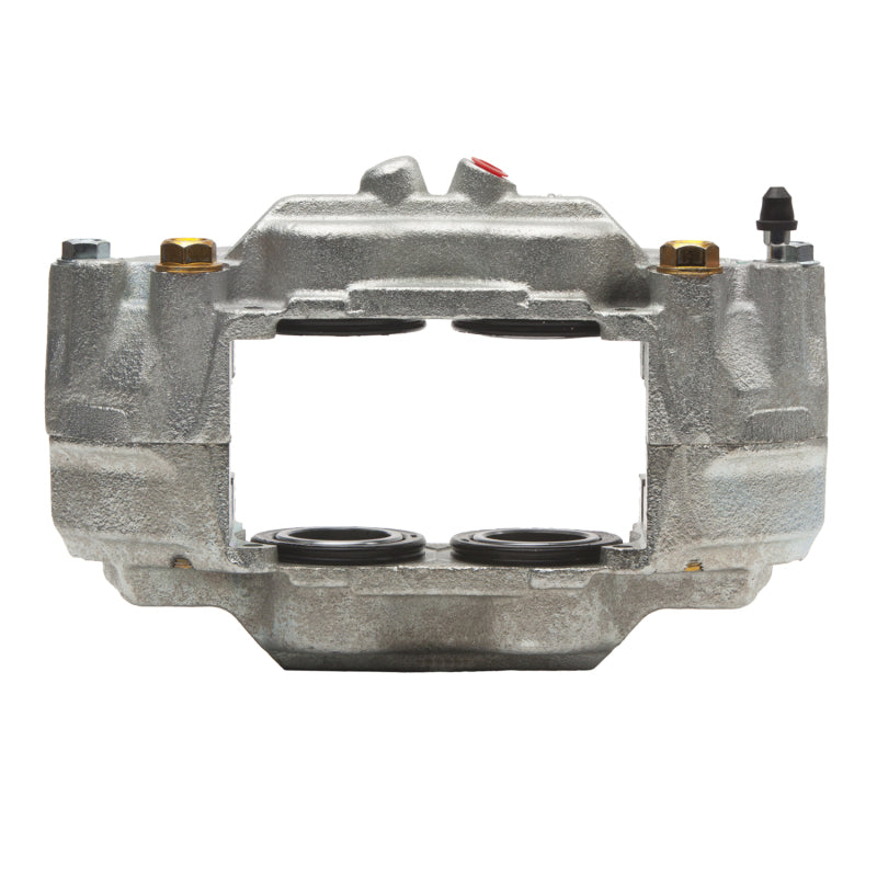 DFC 03-09 Lexus GX470 Front-R Silver Zinc Coated Premium Caliper