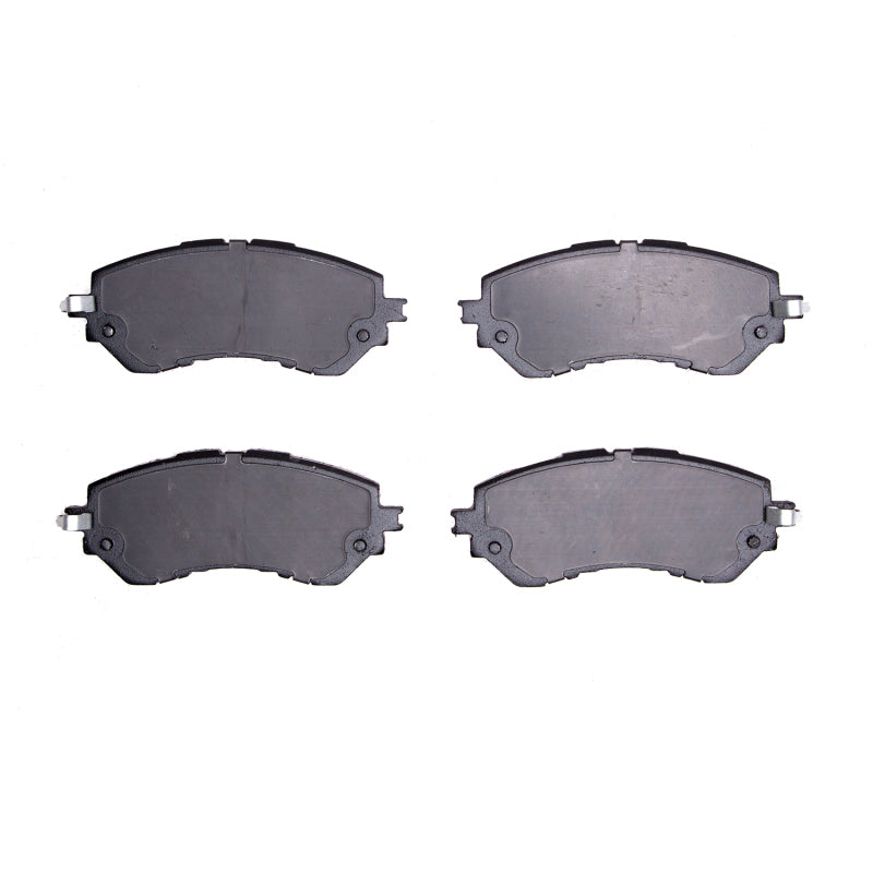 R1 16-19 Toyota Yaris (Mexico) Front R1 Ceramic Brake Pads