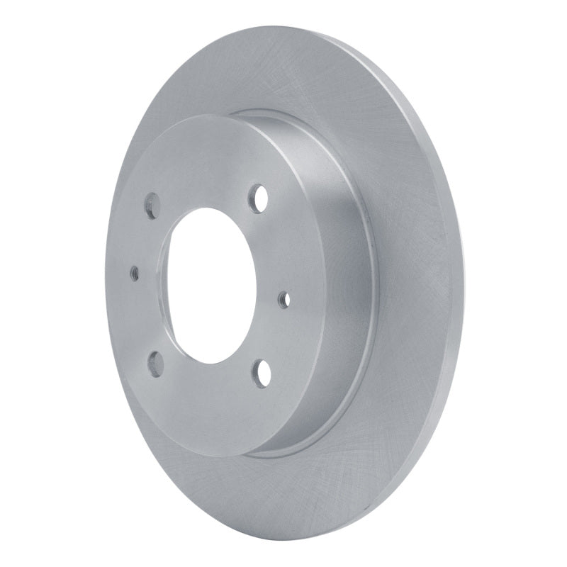 R1 97-06 Hyundai Tiburon Rear Brake Rotor