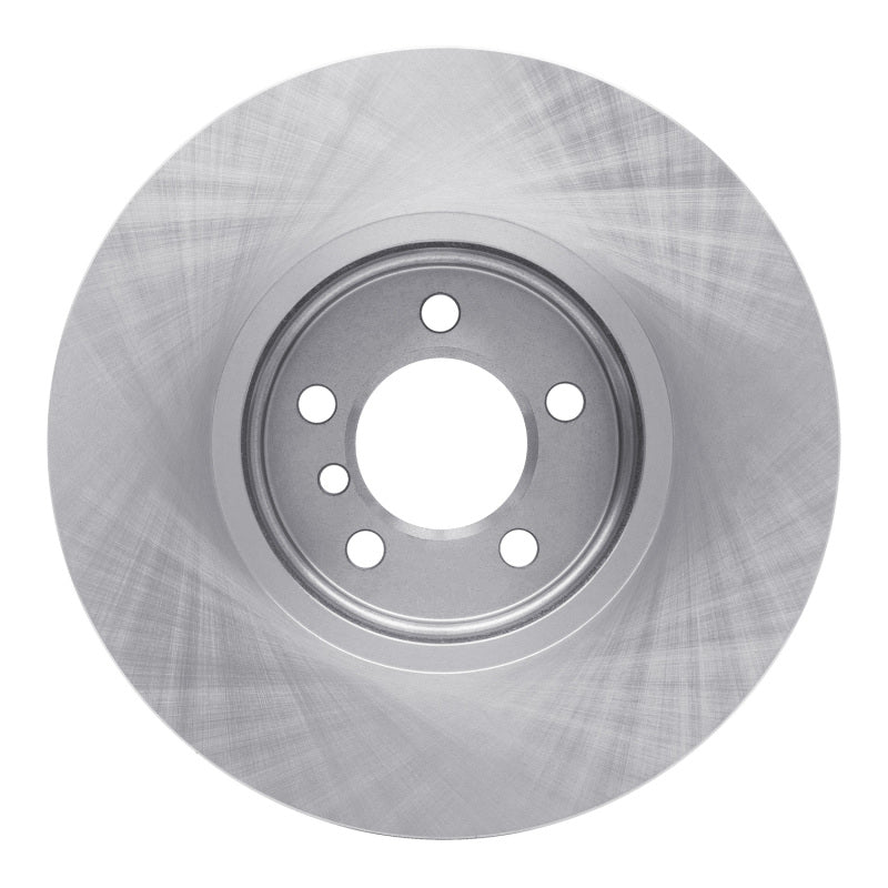 R1 03-05 Land Rover Range Rover Front Brake Rotor