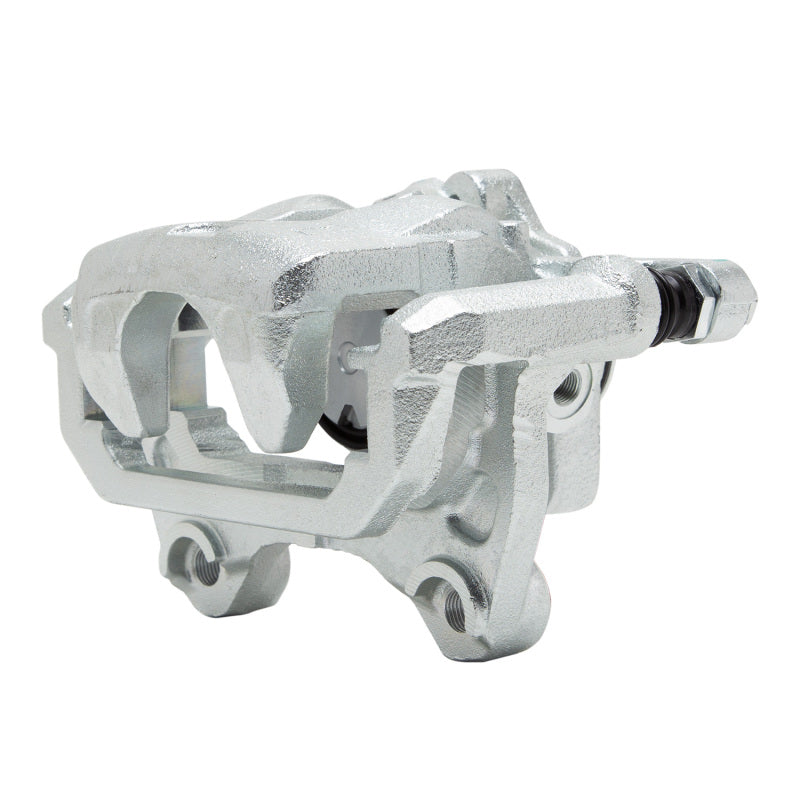 DFC 16-24 Mazda CX-5 Rear-L Silver Zinc Coated Premium Caliper