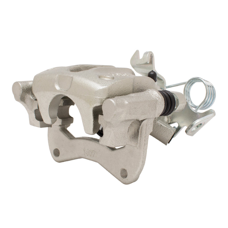 DFC 96-97 Audi A4 Rear-R Silver Zinc Coated Premium Caliper