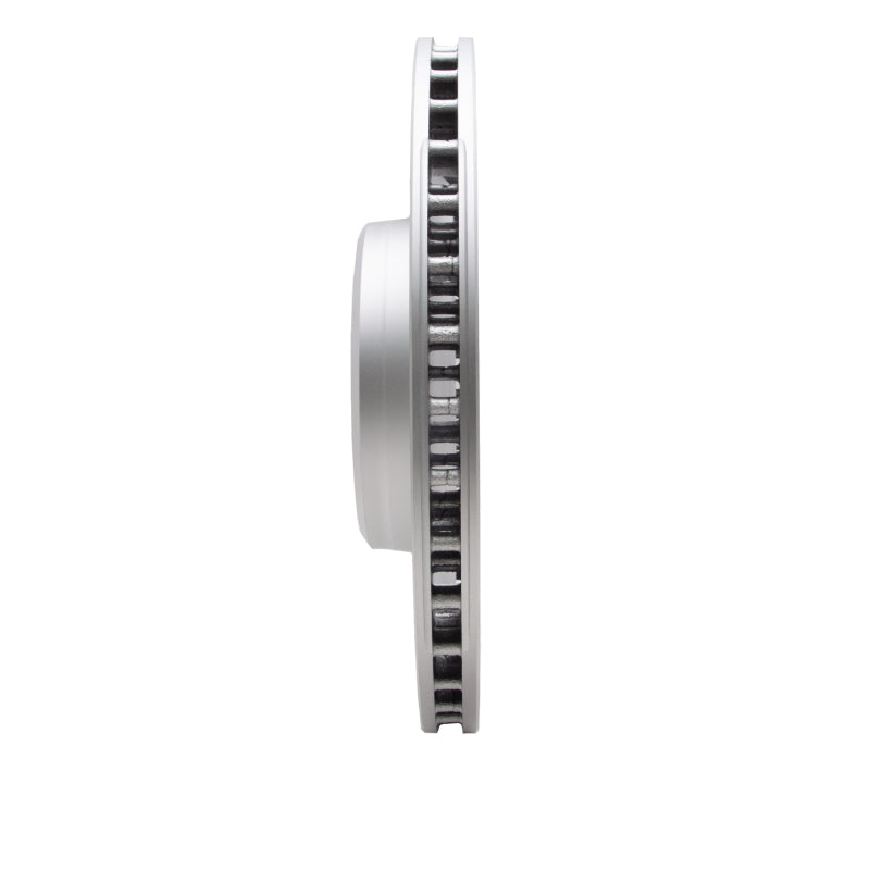 R1 2012-2021 Tesla Model S Rear GeoSPEC Coated Rotor