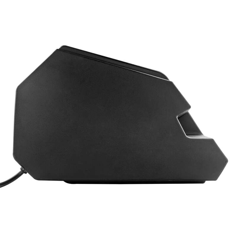 DS18 2015+ Polaris Slingshot Side Panel Enclosure Fits 2x 6.5in & 2x 2.3in (Speakers Not Included)