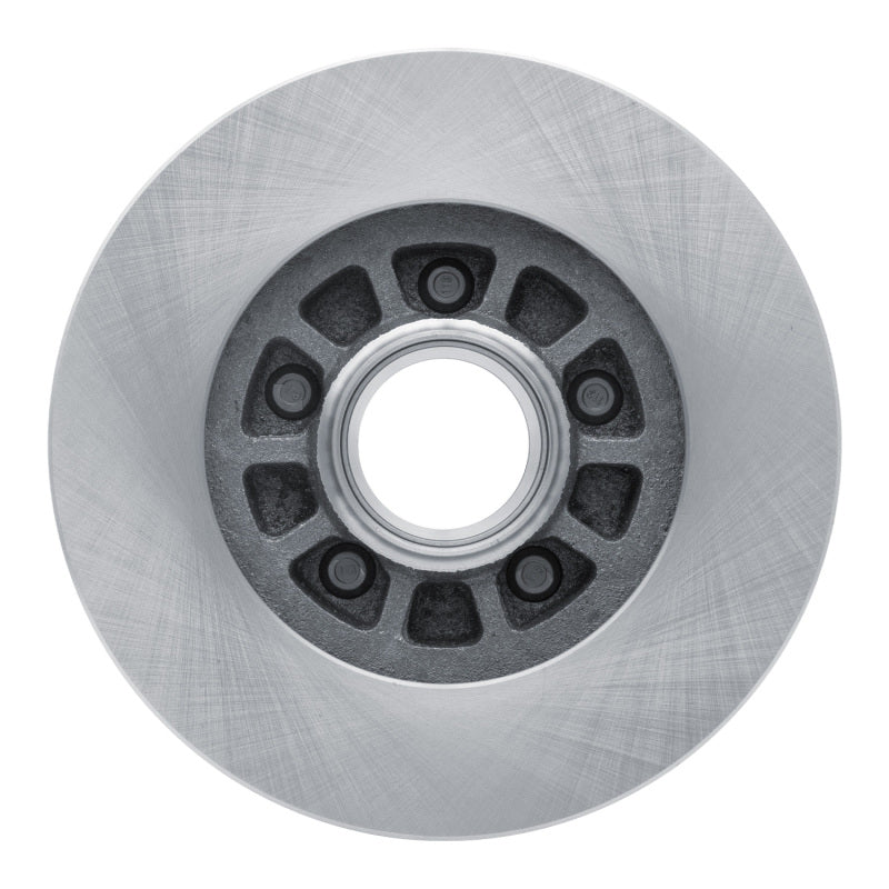R1 1983-1992 Ford Explorer Front Brake Rotor