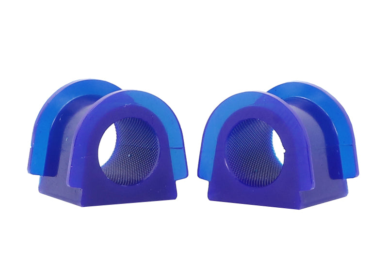 SuperPro Mitsubishi 26mm Sway Bar Mount Bushing Kit