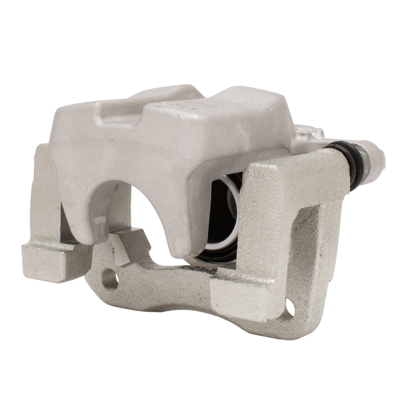 DFC 18-24 Toyota Camry Rear-L Silver Zinc Coated Premium Caliper