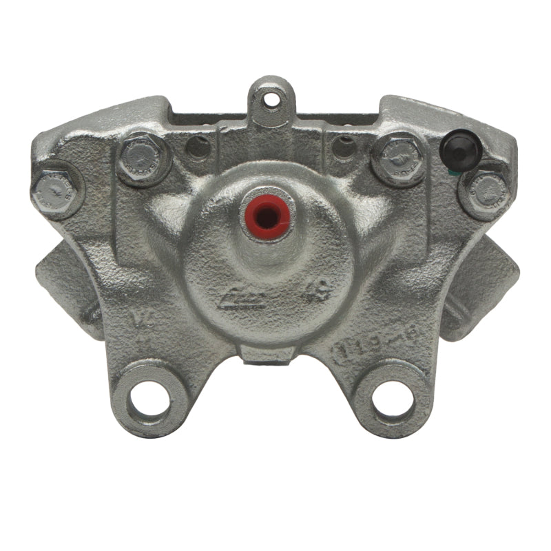 DFC 92-03 Mercedes-Benz 300SD Rear-L Silver Zinc Coated Premium Caliper