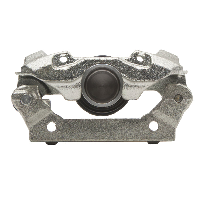 DFC 06-13 Lexus IS250 Rear-R Premium Caliper - Silver Zinc Coated