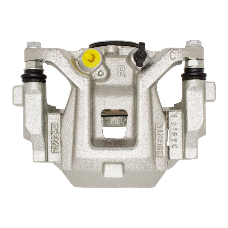 DFC 15-21 Lexus NX200t Rear-R Silver Zinc Coated Premium Caliper