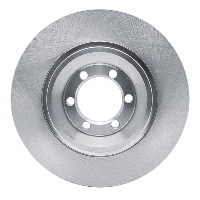 R1 81-89 Alfa Romeo GTV-6 Rear Brake Rotor