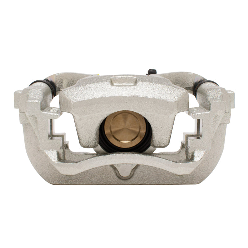 DFC 15-21 Lexus NX200t Rear-R Silver Zinc Coated Premium Caliper