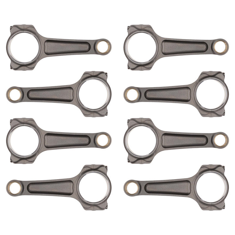 Manley Ford Coyote 4.6L/5.0L 5.933in Pro Series I Beam Connecting Rod - Single