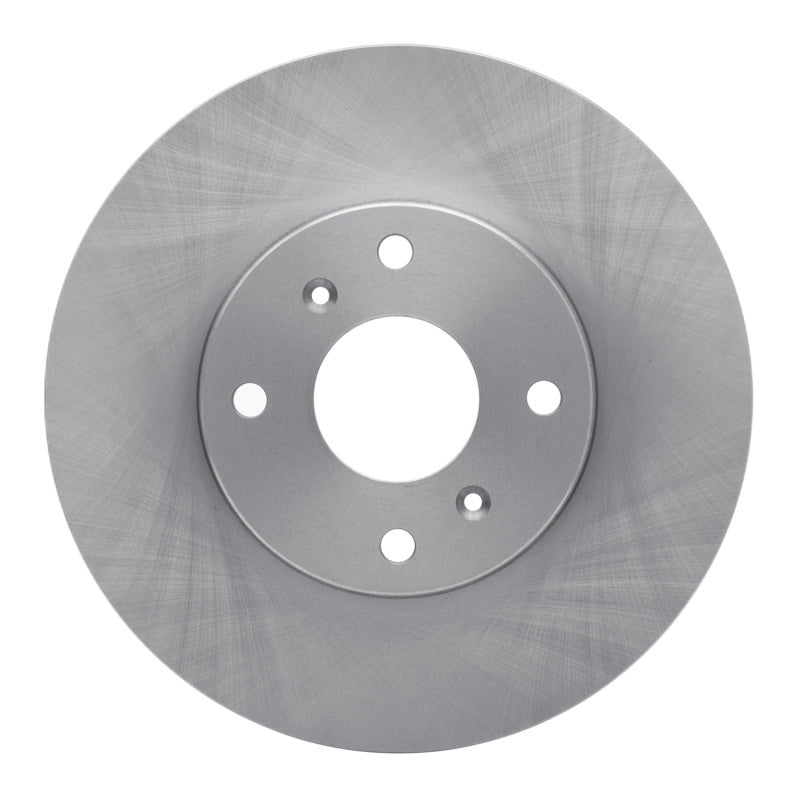 DFC 98-99 Acura CL Front Brake Rotor