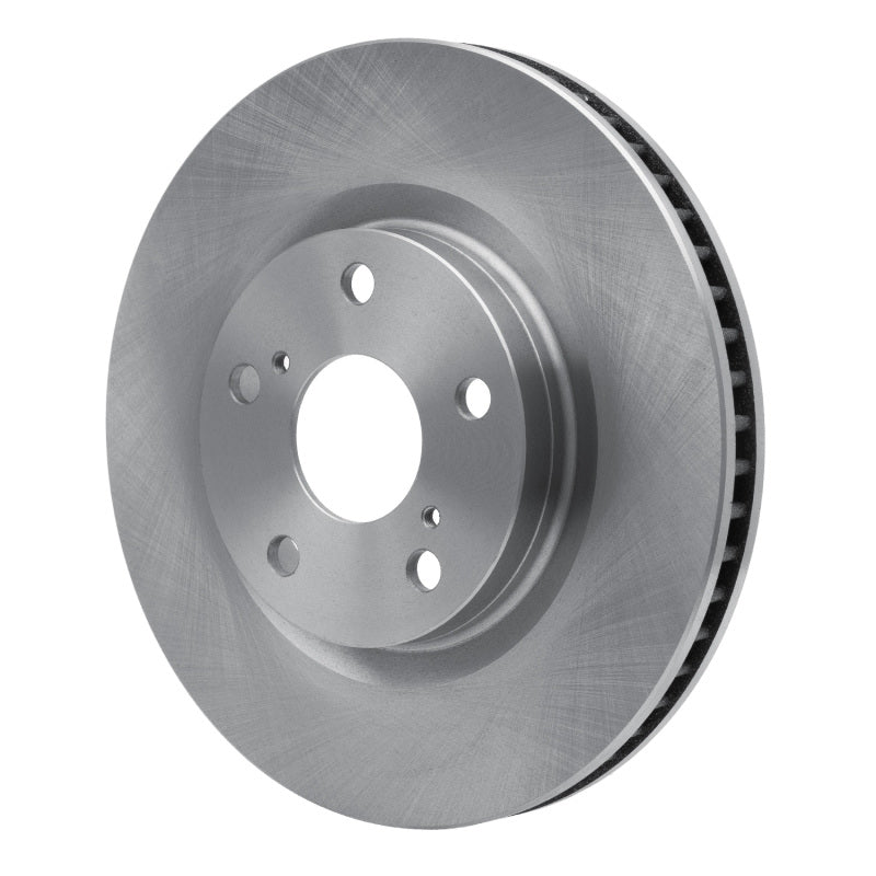 DFC 11-16 Scion tC Front Brake Rotor