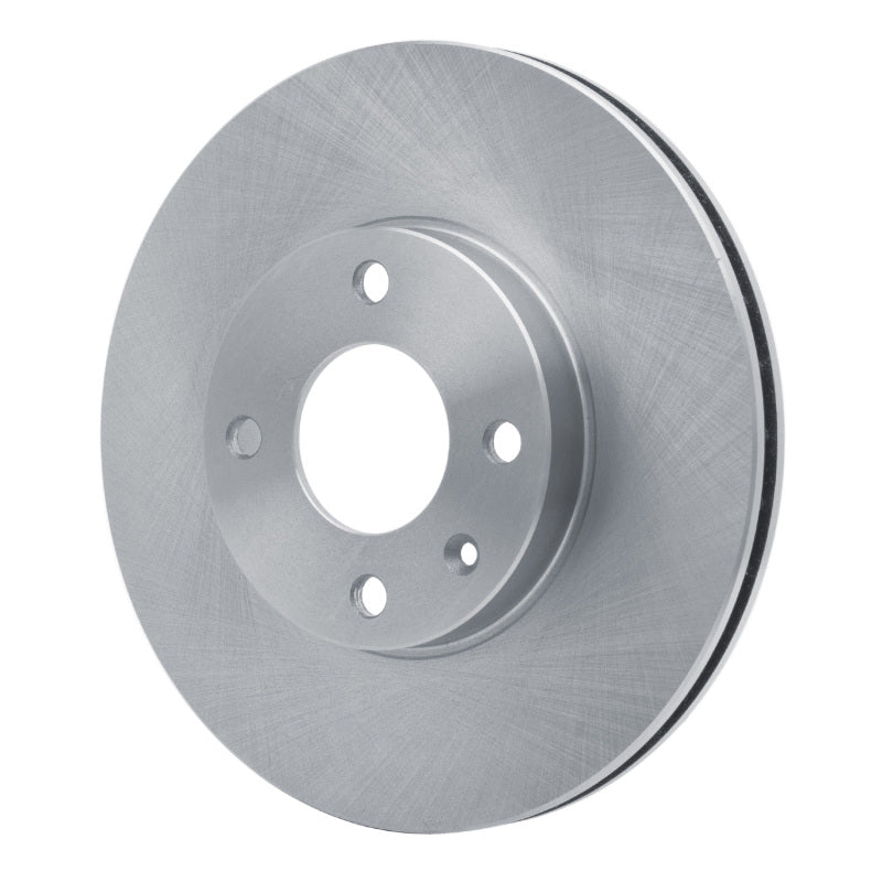 R1 16-22 Chevrolet SPARK (USA/Canada) Front Brake Rotor