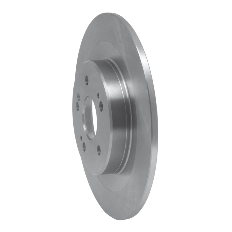 R1 2021-2025 Acura TLX Rear Brake Rotor