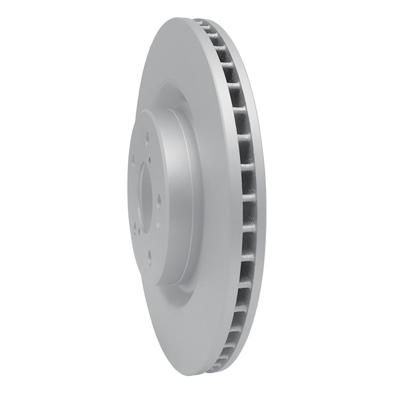 R1 22-26 Acura MDX Front GeoSPEC Coated Rotor