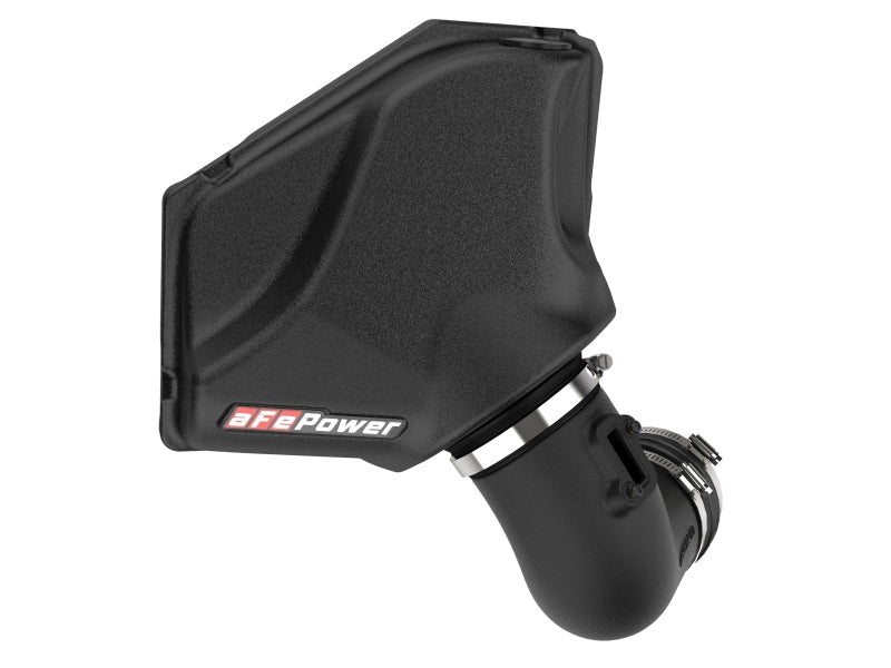 aFe MagnumFORCE Cold Air Intake Stage-2 Pro DRY S 16-17 BMW 340i (F30) L6-3.0L (t) B58
