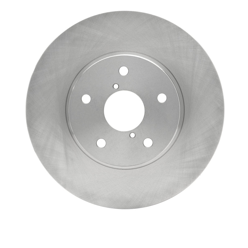 R1 15-19 Subaru Legacy Front Brake Rotor