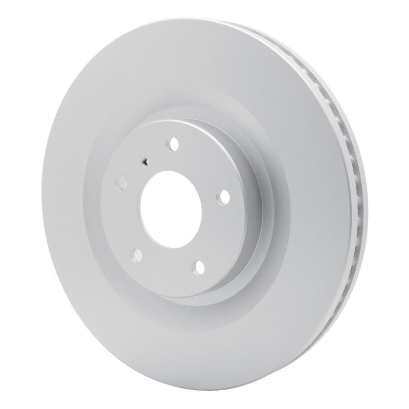 DFC 19-24 Infiniti QX55 Front GeoSPEC Coated Rotor