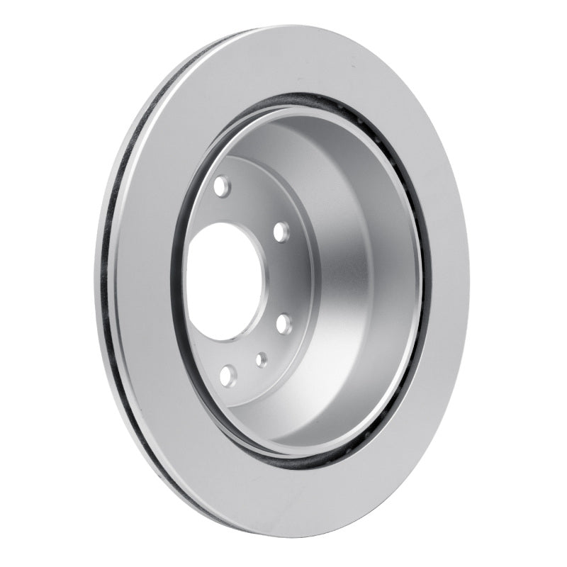 R1 02-09 Buick Rainier Rear GeoSPEC Coated Rotor
