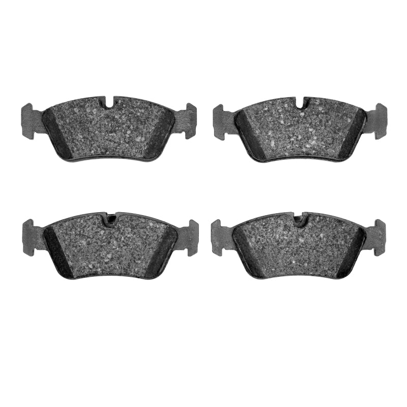 R1 03-08 BMW Z4 Roadster 3.0i Front Track/Street Brake Pads