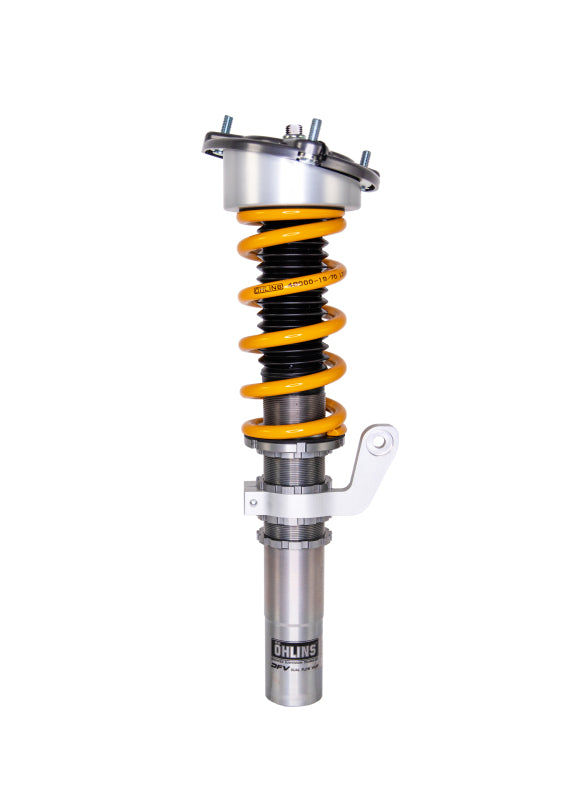 Ohlins 05-12 Porsche 911 Carrera 4/Turbo (997) Incl. S Models Road & Track Coilover System