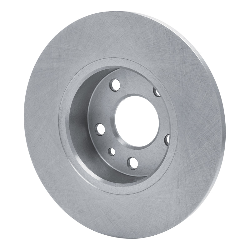 R1 91-95 Alfa Romeo 164 Rear Brake Rotor